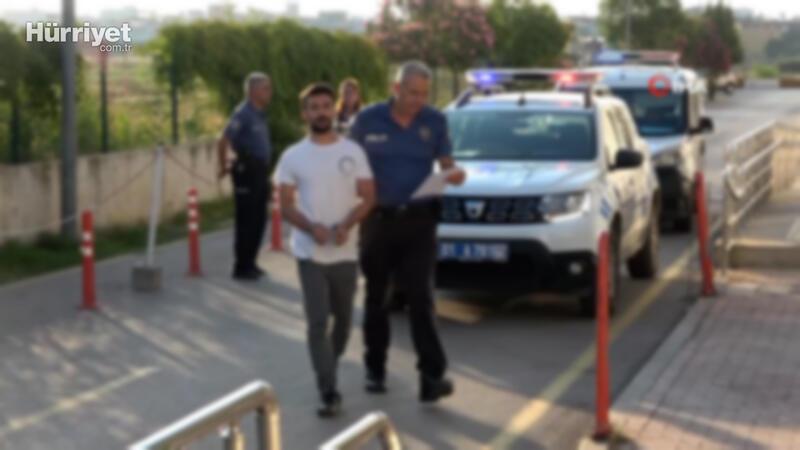 'Demir Yumruk' operasyonunda Adana’da 6 kişi gözaltına alındı