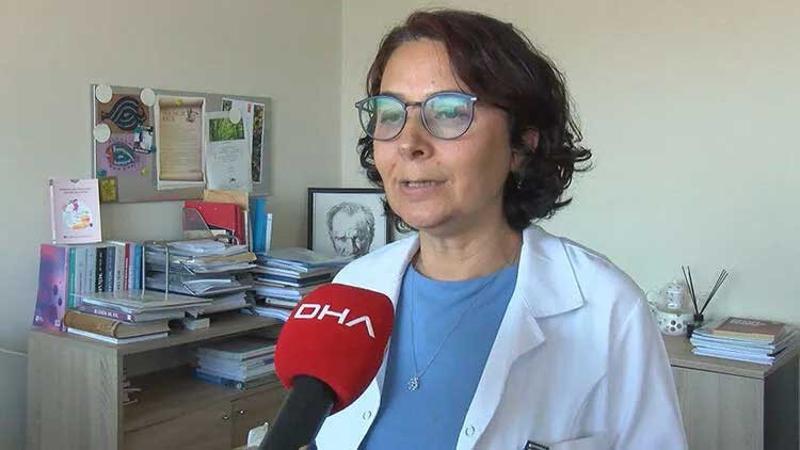 Bilim Kurulu Üyesi Prof. Dr. Serap Şimşek Yavuz'dan koronavirüs uyarısı