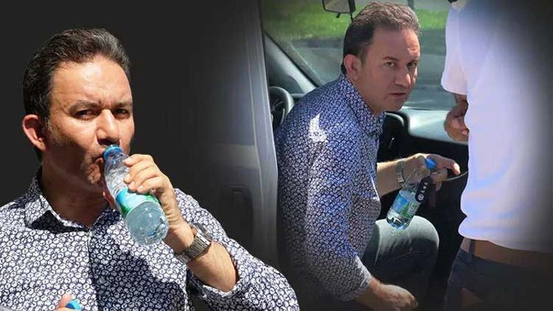 Kadınlara yardım için durdu, aracından para dolu çantası çalındı