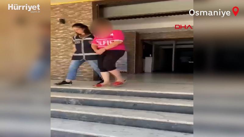 İlişki vaadiyle erkekleri kandırıp, iç çamaşırlı video çekip, gasbettiler