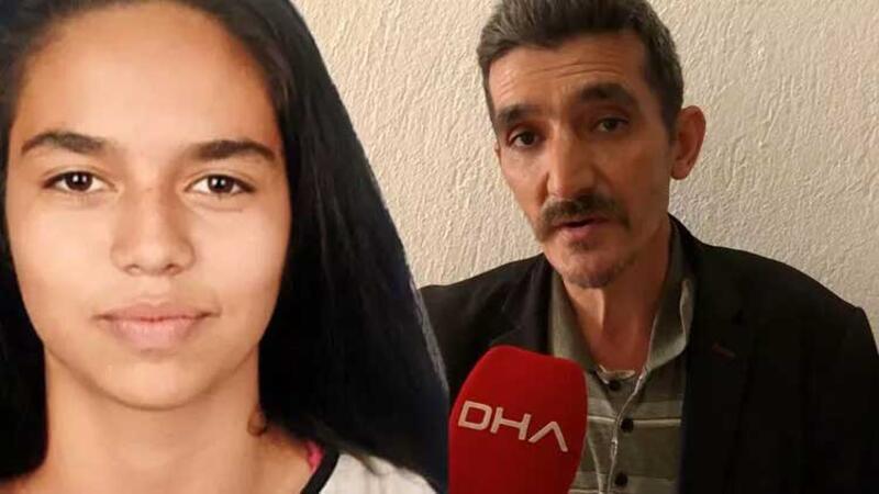 8 gündür haber alamadığı kızının kaçırıldığı iddiasıyla polise başvurdu