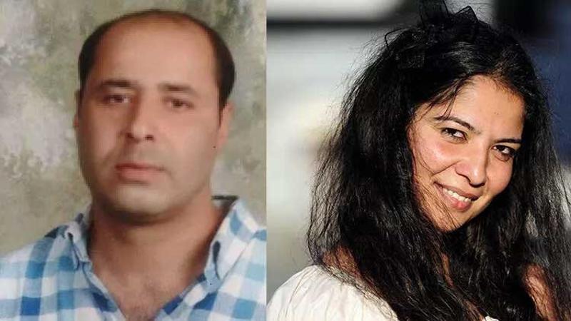 Kırklareli'nde 'İlknur Gökay Tuncel' davası başladı