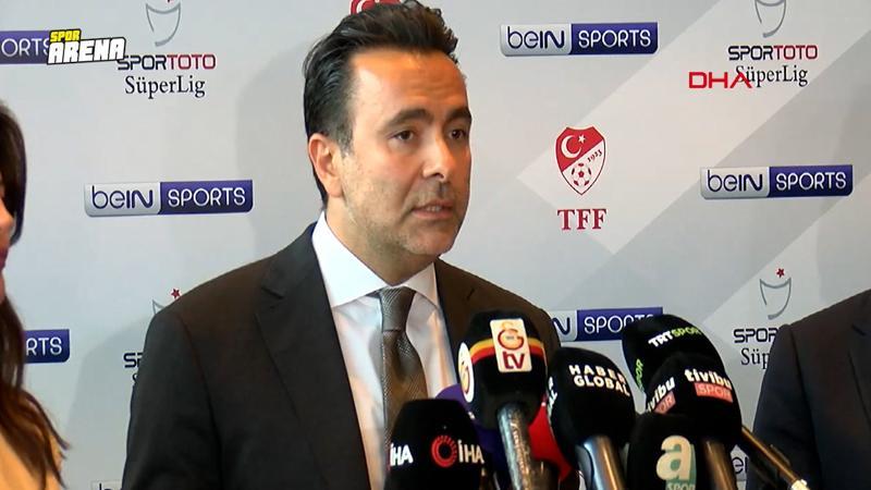 Emre Kocadağ: “En iyi isimleri kadromuza katacağız”