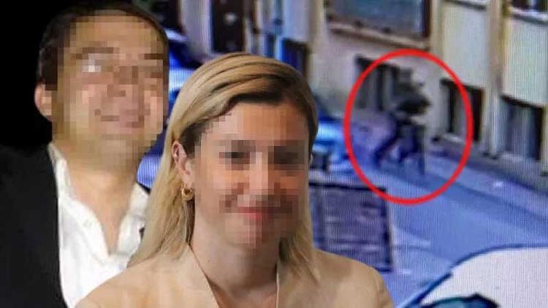 Eşini kaçırıp, barakaya kapatarak başına köpek bağlayan kocaya 5 yıl hapis cezası