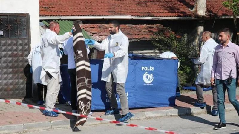 Tavadaki kızgın yağ yaşlı kadının ölümüne sebep oldu