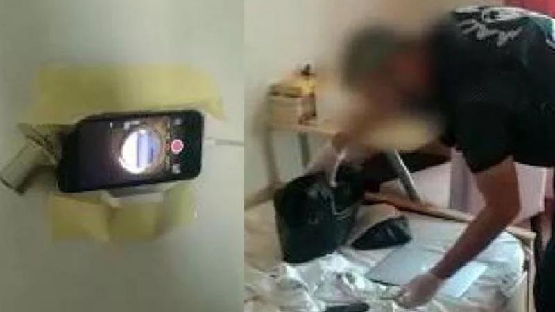 Adnan Oktar suç örgütü operasyonu: 3 gözaltı