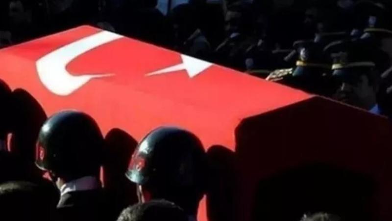 Şanlıurfa’ya şehit ateşi düştü