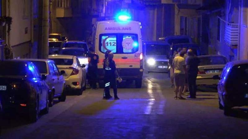 Polis ve mahallelinin didik didik aradığı şüpheli otların arasından çıktı