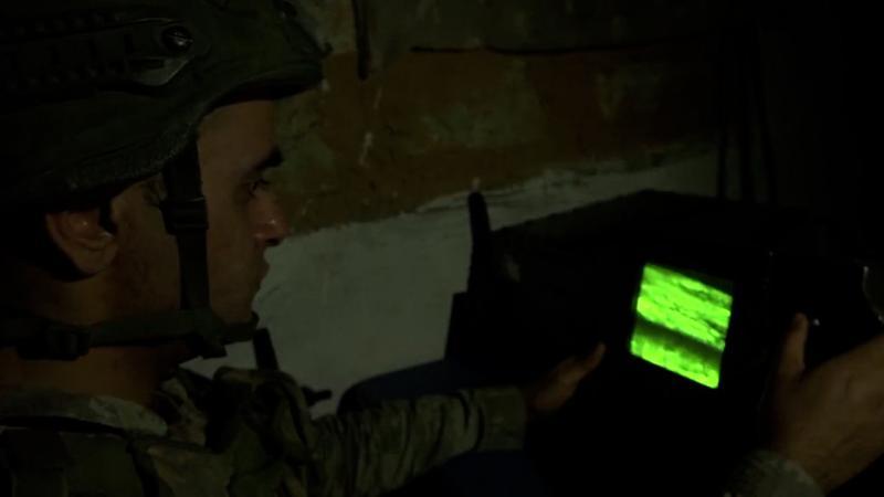 20 PKK/YPG'li terörist etkisiz hale getirildi