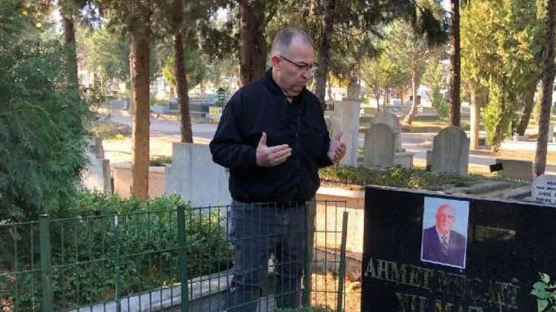 Gerçek babası 56 yaşında tescillendi