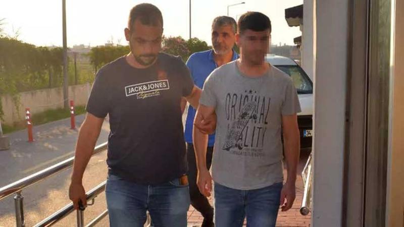Adana'da çok sayıda firariye şafak vakti operasyonu