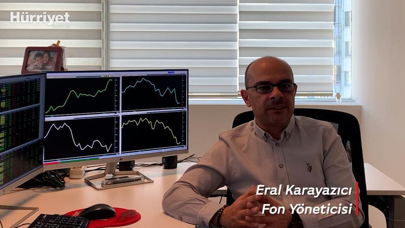 Finansal piyasalar dengeleniyor