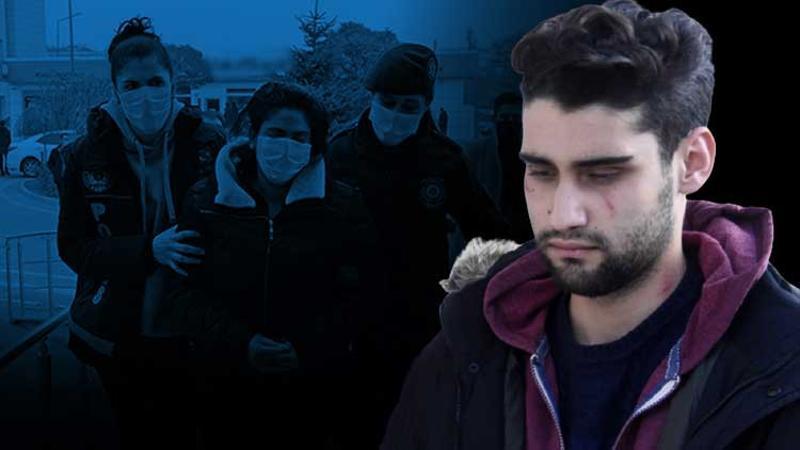 Kadir Şeker için tahliye kararı