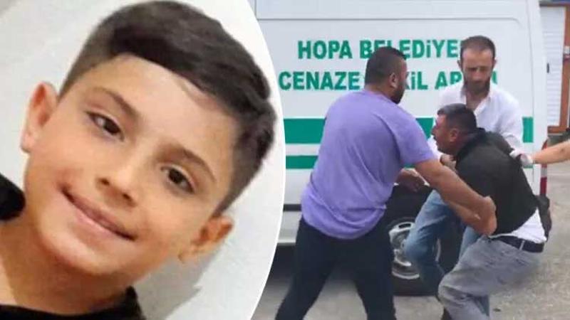 Artvin’de Utku Göçer'in cansız bedeni bulundu