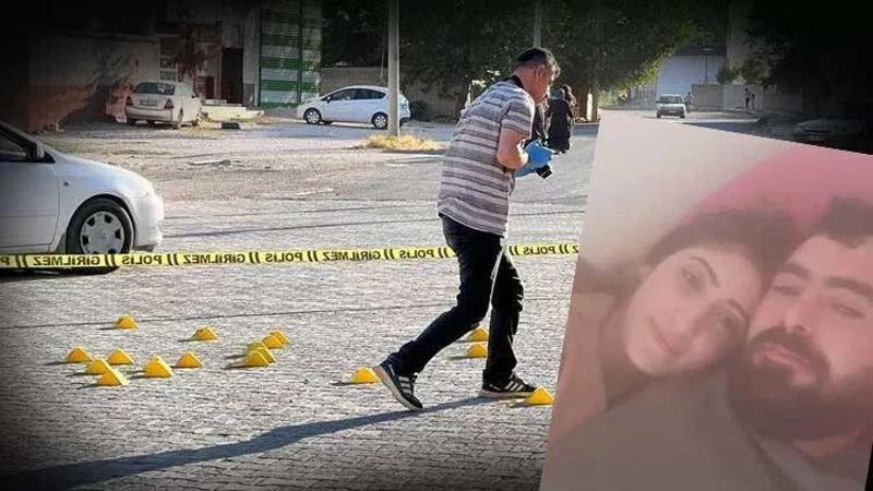 Şanlıurfa'da birlikte olduğu kişiyi pompalı tüfekle vurdu