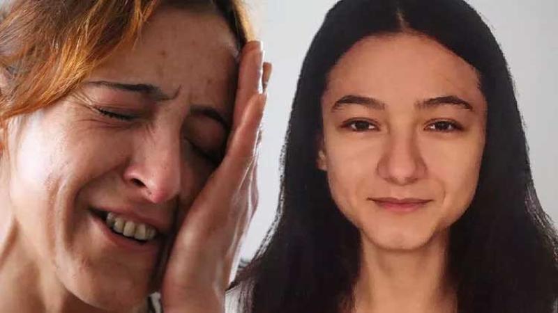 Yurtta kalan Buse Karakabak 8 gündür kayıp