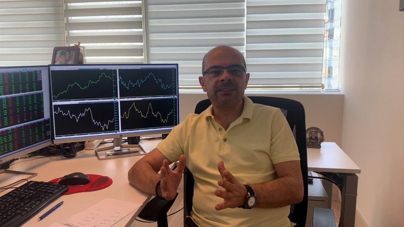 Ağustos ayında piyasalar