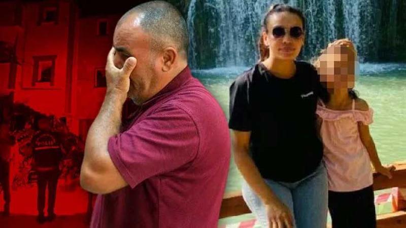 Adana'da kadın cinayeti: Uyurken kalbinden bıçakladı