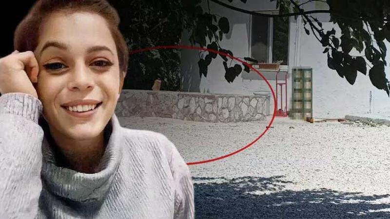Zehra Bayır cinayetinde Adli Tıp raporu açıklandı