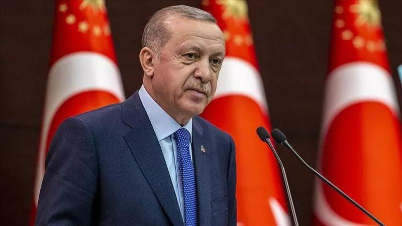 Kabine Toplantısı başladı