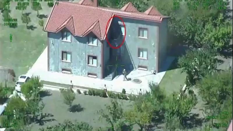 Uyuşturucu satıcılarına yönelik Bulgaristan polisiyle ortak operasyon düzenlendi