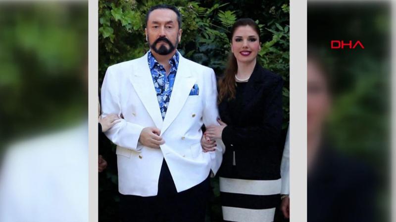 Adnan Oktar örgütüne operasyon