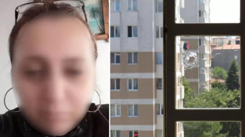 İşten çıkarılınca şantaj yaptığı ileri sürülen kadının eve silahlı saldırı düzenletti iddiası