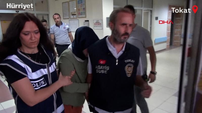 Genç kadın eski nişanlısı ile arkadaşına kurşun yağdırdı