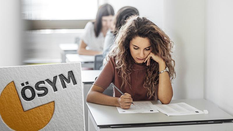 KPSS ile ilgili DDK Başkanı'ndan açıklama