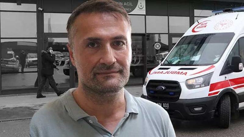 İstifa eden tek hematoloji hekimi: Hayati tehlikem devam ediyor