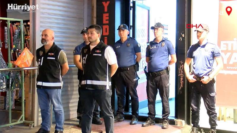 KPSS'de sızıntı soruşturması... Polis Yediiklim Yayınevi'ne yönelik operasyon başlattı
