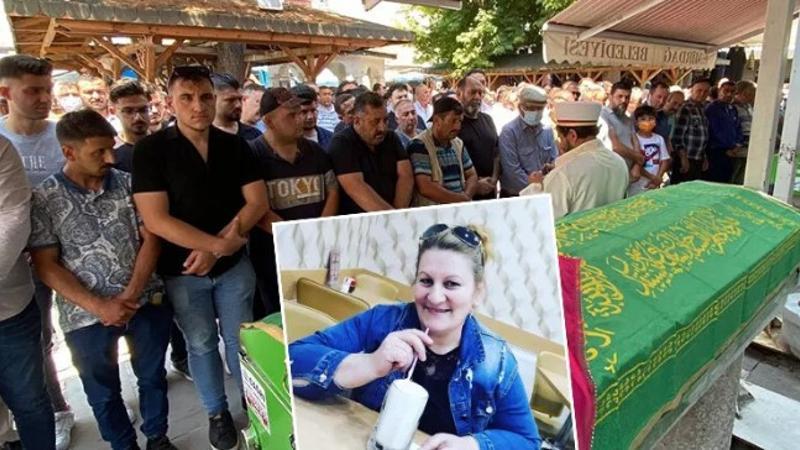 Mide küçültme ameliyatı olan 2 çocuk annesi kadın ameliyattan 2 ay sonra yaşamını yitirdi