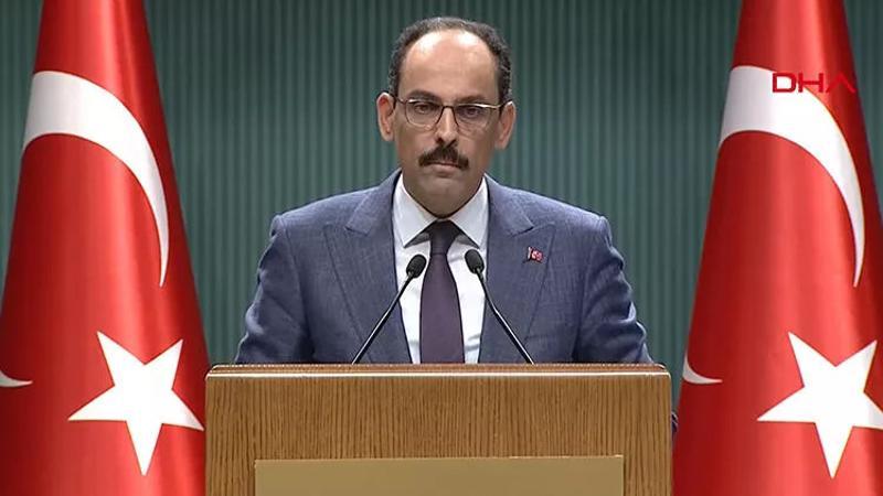 YAŞ kararları açıklandı