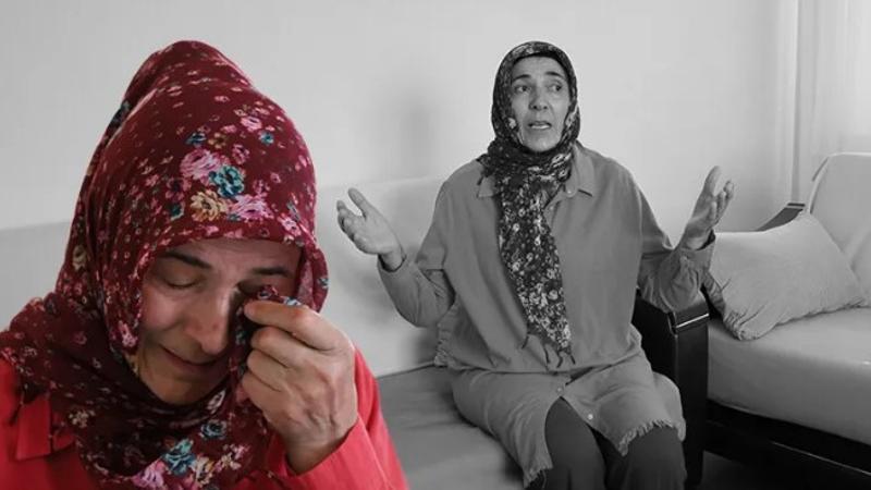 25 yıllık komşusunun getirdiği kişiye güvendi, hayatı karardı