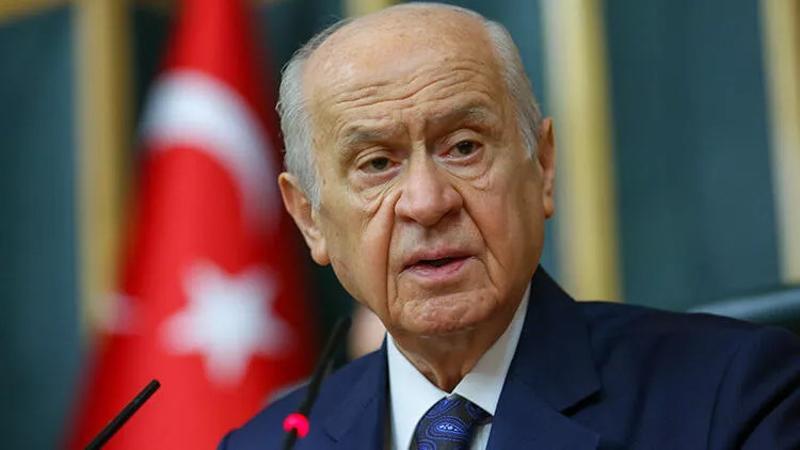 Bahçeli'den KPSS çağrısı