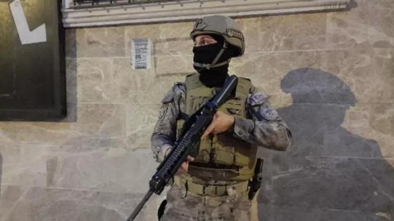 İstanbul merkezli 7 ilde yasa dışı bahis operasyonu
