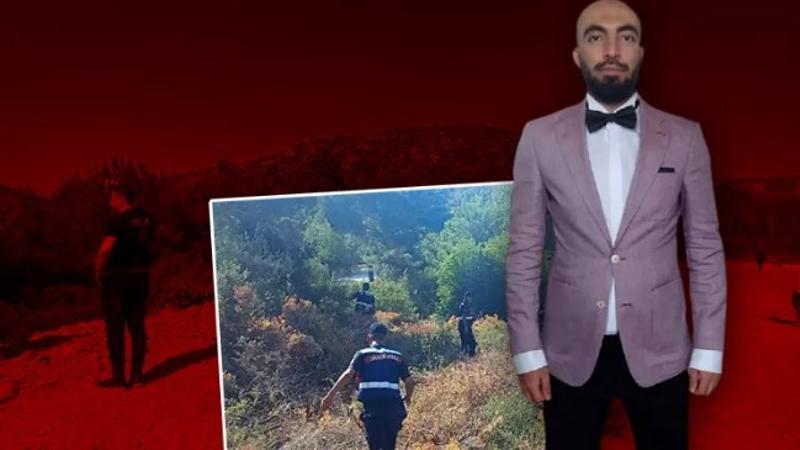 Bodrum'da kayıp hukuk fakültesi öğrencisi Vedat Altun, 1 aydır kayıp