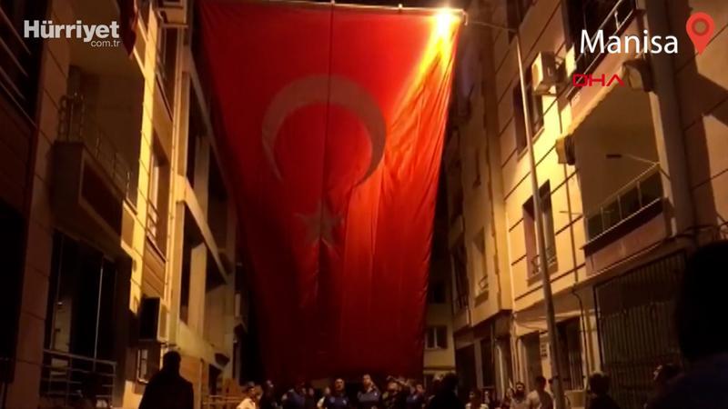 Pençe - Kilit Operasyonu bölgesinde 1 asker şehit oldu