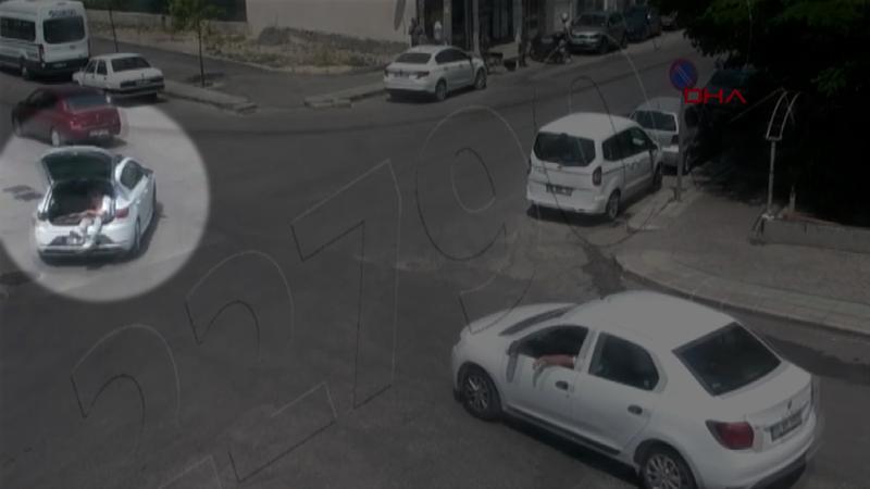 Bagajda yolculuğa 1665 lira ceza
