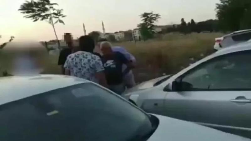 Kadıköy'de stat çevresinde zabıtaya rüşvet operasyonu