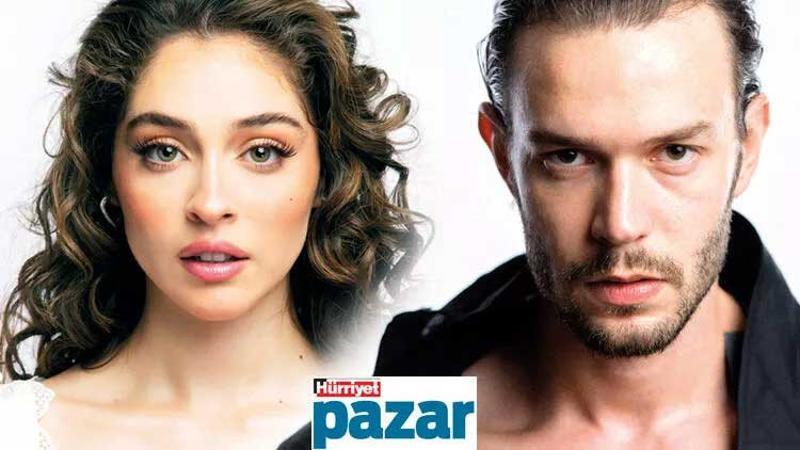 Aytaç Şaşmaz ve Cemre Baysel bilinmeyenlerini anlattı