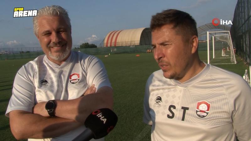 Marius Sumudica: "Türk insanına çok benziyorum! Türkiye’ye her zaman dönmek isterim"