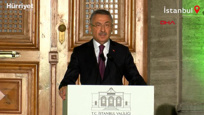 Oktay: Cemevlerine yapılan saldırıların peşlerini bırakmayacağız
