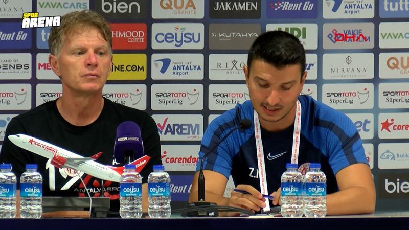 Alfons Groenendijk: "Muslera takımını maçta tuttu"