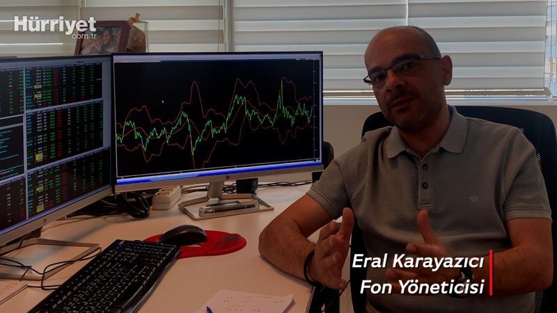 Borsa enflasyonu geçti