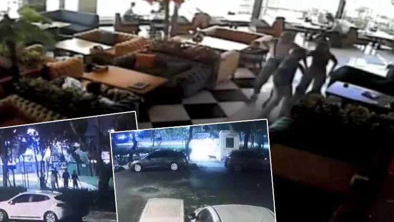 İnternetten tanıştığı kızla sevgili olmak istedi, dehşeti yaşadı!
