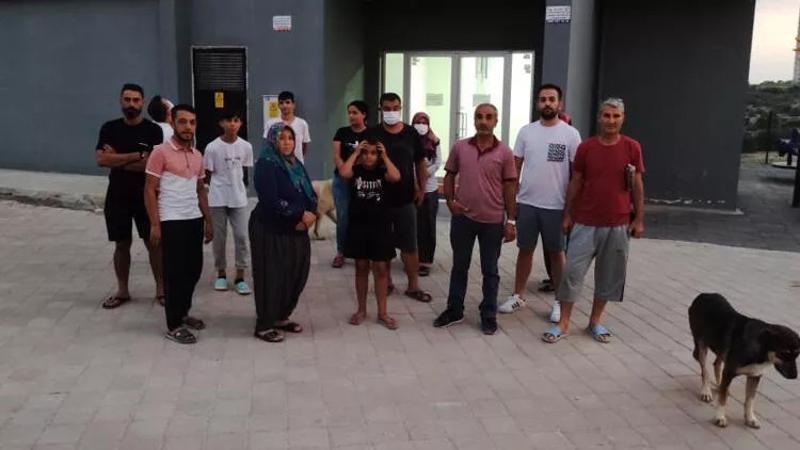 Kirasını ödeyemediği için ‘Ev sahibi çelik kapımı çaldı’ demişti, gerçek bambaşka çıktı