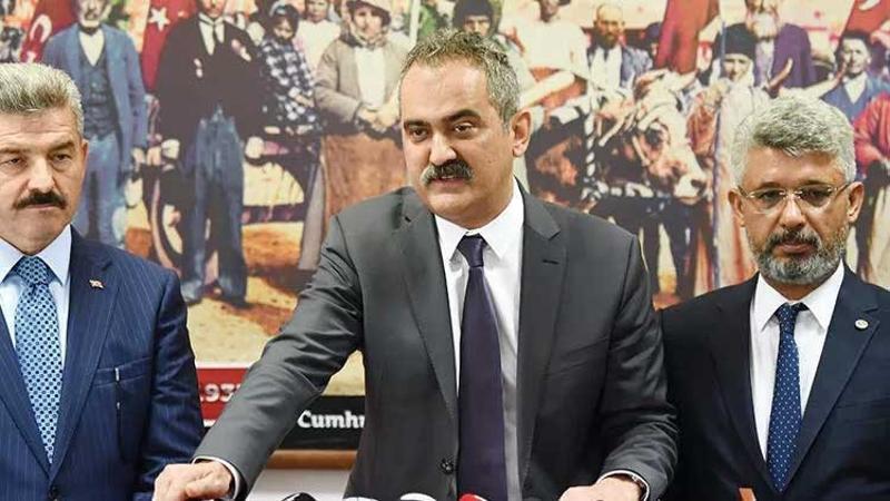 Bakan Özer: 5 yaşında okullaşma oranı yüzde 93’e yükseldi
