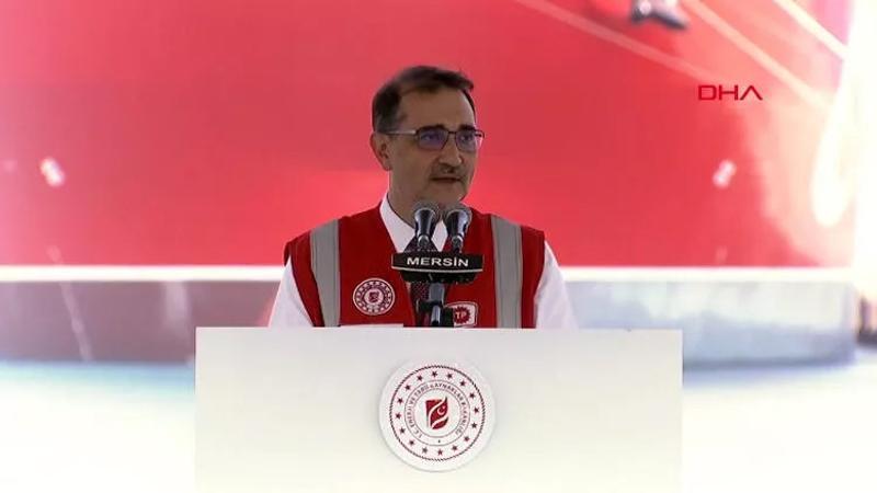 Bakan Dönmez, Abdülhamid Han'ın görev süresini açıkladı
