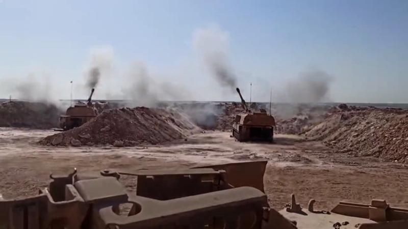 MSB duyurdu: 7 PKK/YPG’li terörist etkisiz hale getirildi